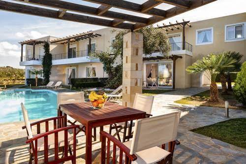 The palms