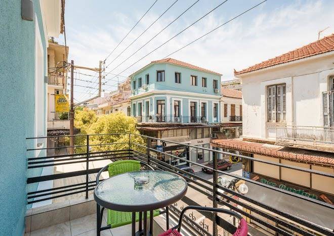 Thejoy city suites