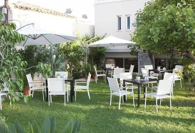 Tropicana beach hotel