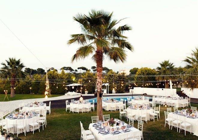 Wedding reveli venue chania crete