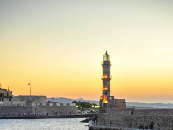 Yoga first studio chania