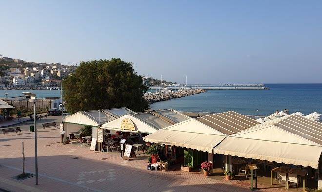 Apollon hotel sitia