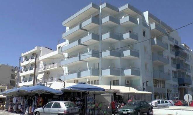 Astron hotel