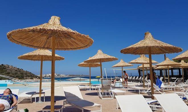 Blu Acqua Hotel Image