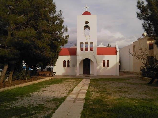 Daidalos maisonnette