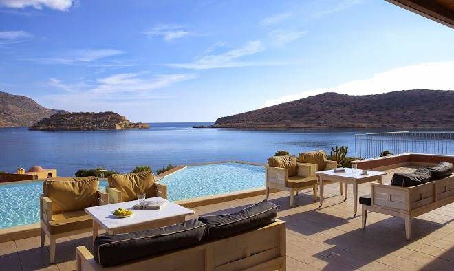 Domes of elounda