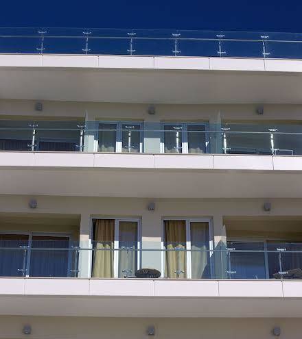El greco boutique hotel ierapetra