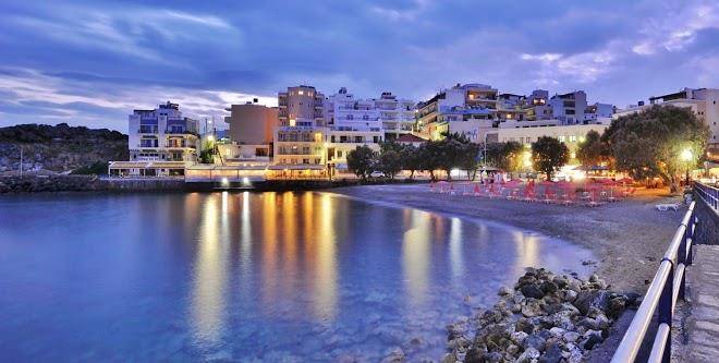 El greco hotel
