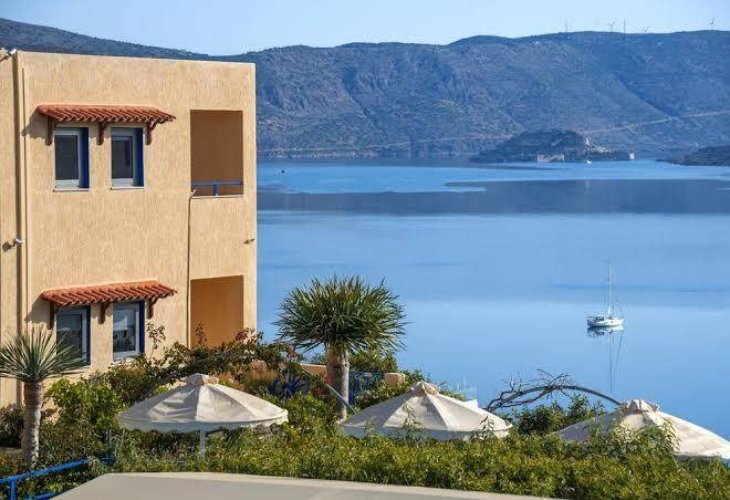 Elounda heights