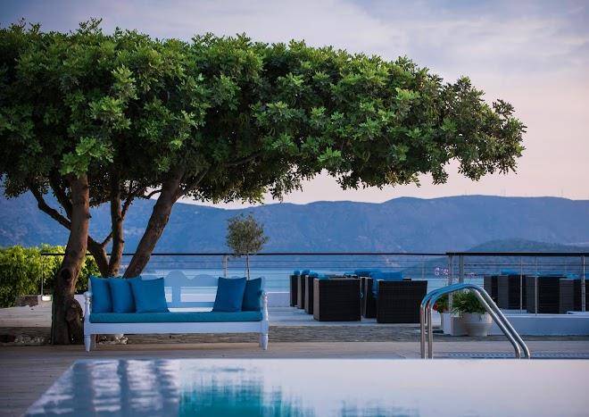 Elounda Ilion Hotel Image