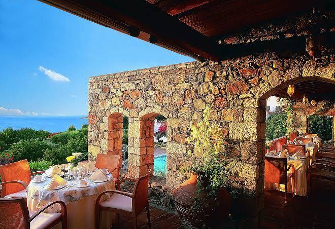 Elounda mare hotel relais & chateaux