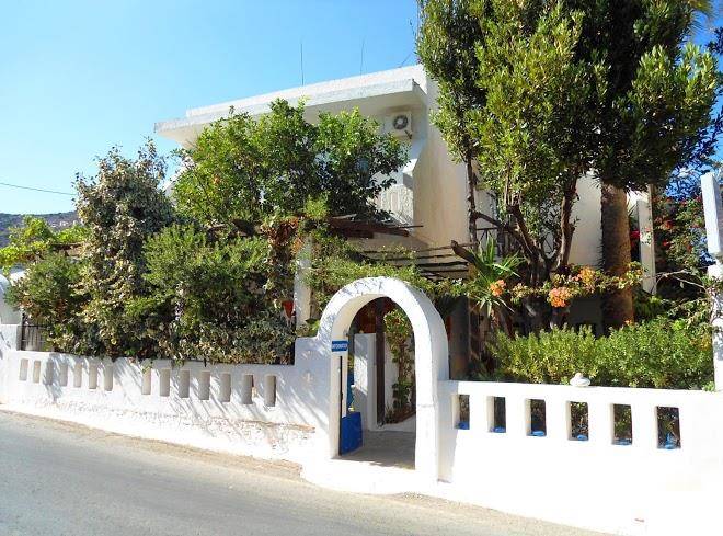 Elounda oasis