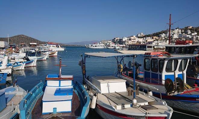 Elounda princess hotel