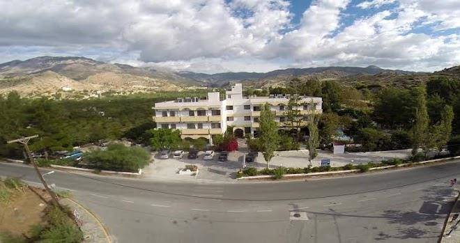 Esperides hotel