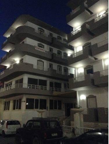 Galaxy hotel crete