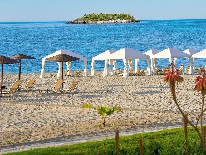 Grecotel meli palace