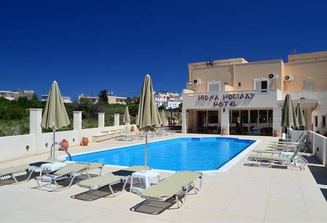 Hiona Holiday Hotel Image