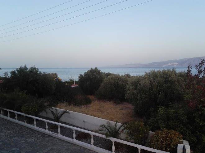 Hotel artemis beach creta greece