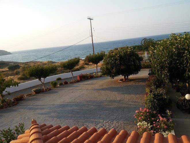 Hotel creta san