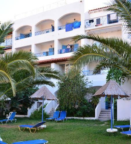 Hotel eden rock