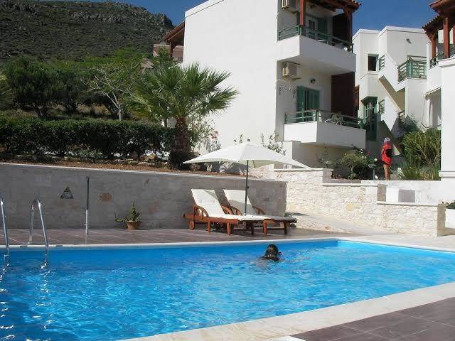 Hotel elias