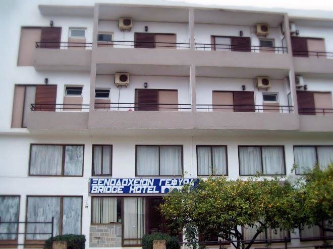 Hotel gefyra