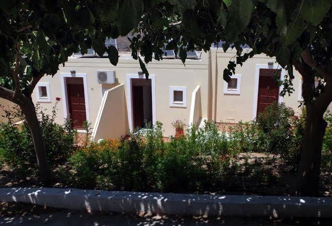 Hotel kato zakros palace