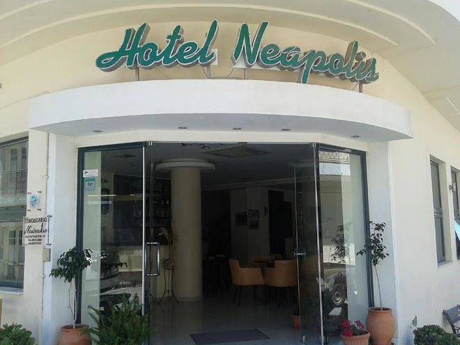 Hotel neapolis