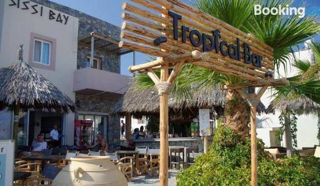 Hotel Sissi Bay And Wellness Club Image