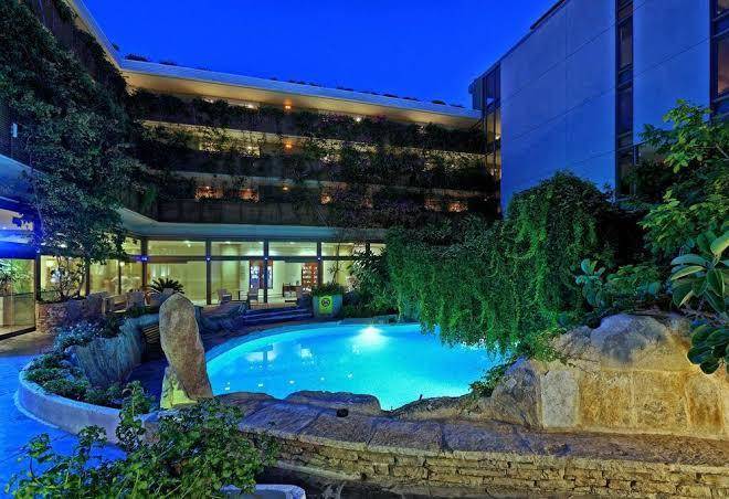 Hotel Sitia Beach Image