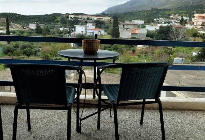 Hotel Zakros And Cafe Snack Bar Apolafsi Image