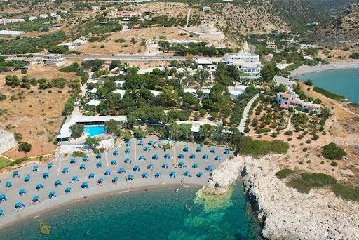 Kakkos bay taverna