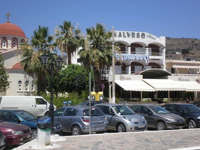 Kalypso hotel