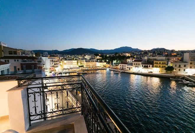 Kastro hotel
