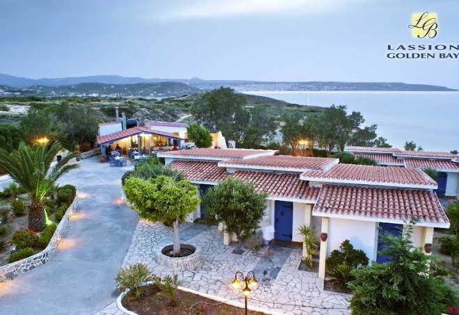 Lassion golden bay