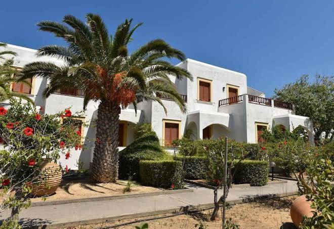 Malena hotel