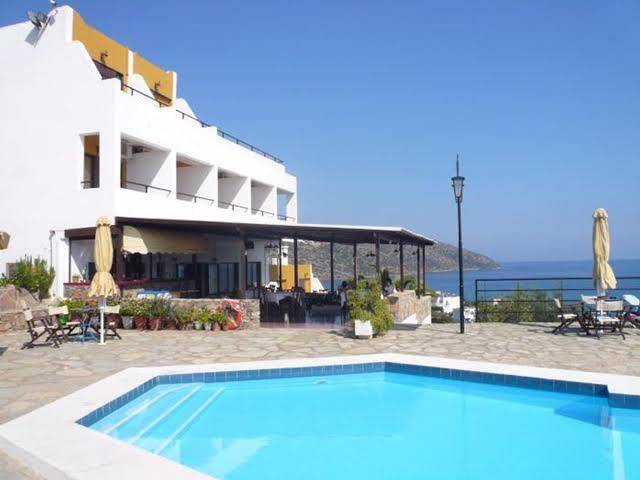 Meliti hotel