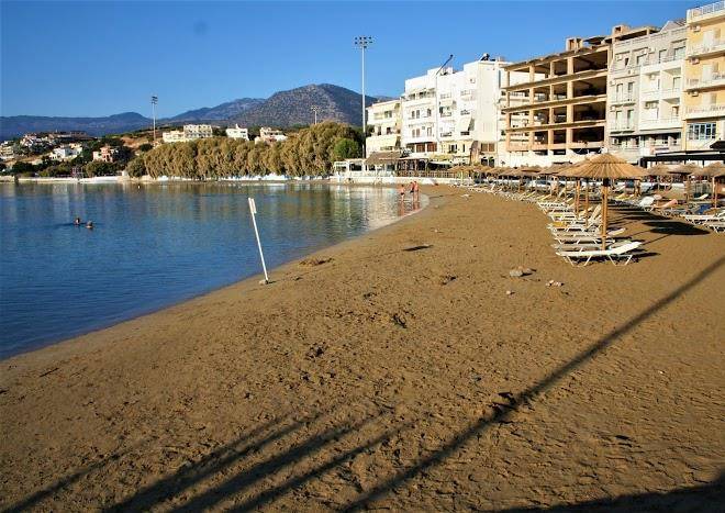 Naiades marina hotel