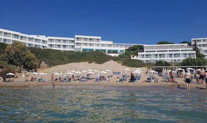 Ocean Beach Club Image