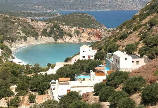 Pan Pan Istron Image