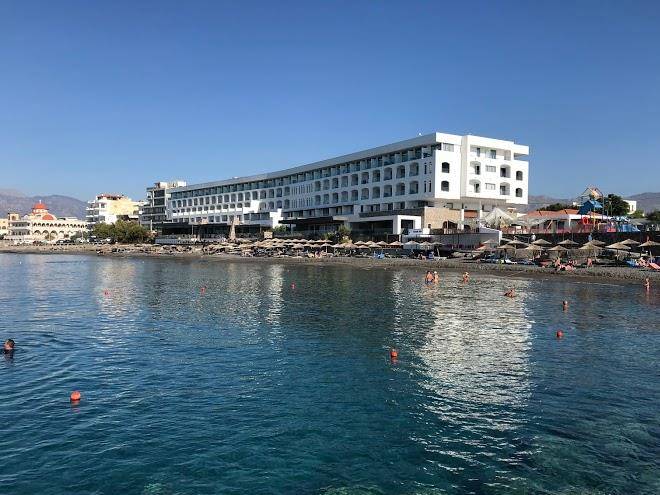 Petra mare hotel