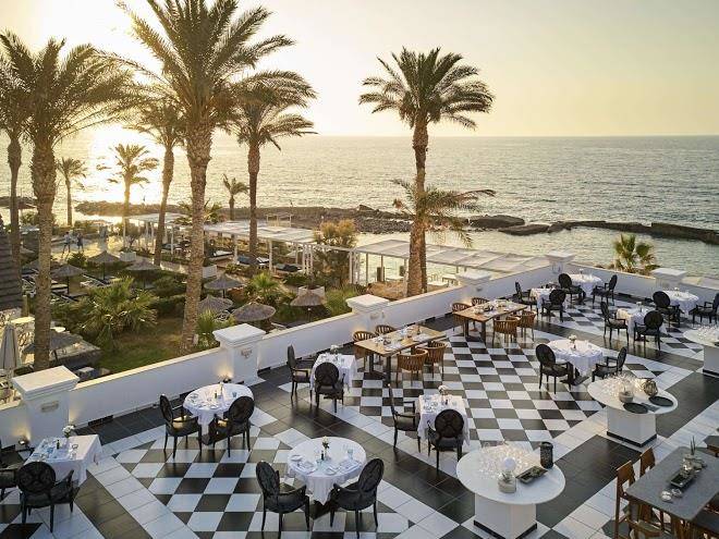 Radisson blu beach resort milatos crete