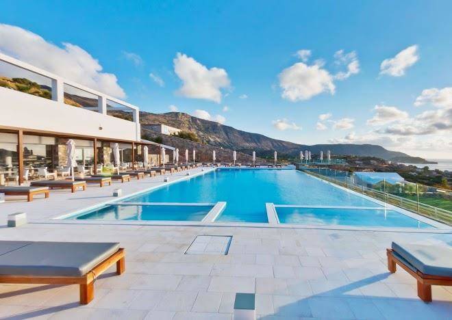 Royal marmin bay boutique & art hotel