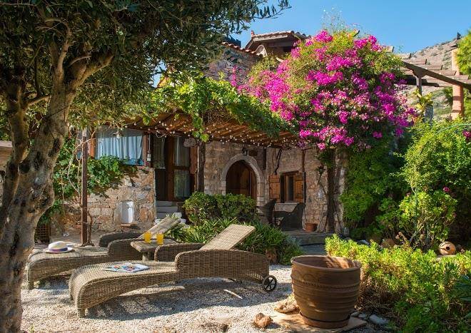 Serenity Estate Image