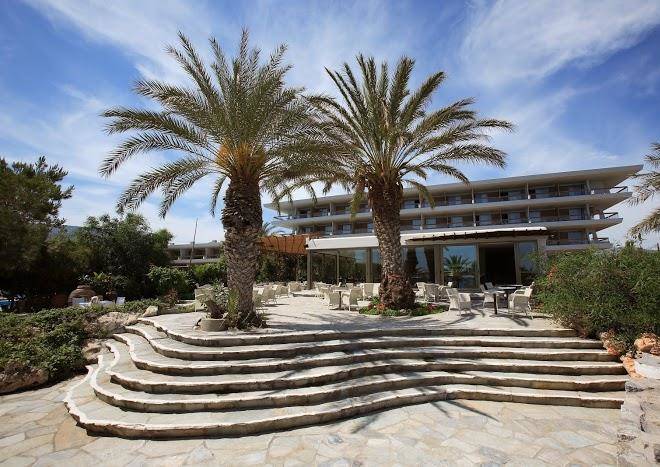 Sitia Beach City Resort & Spa Image