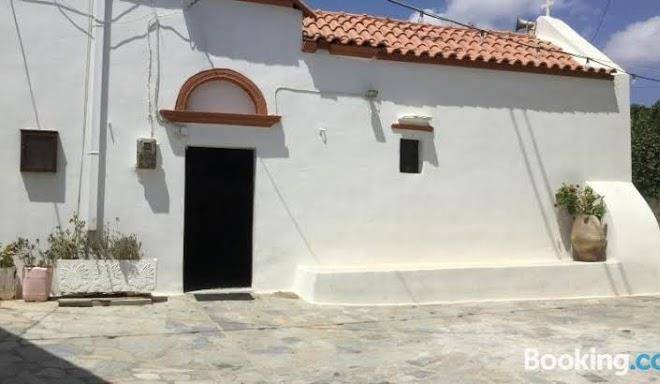Traditional crete