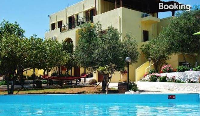 Vistamare lodge b&b