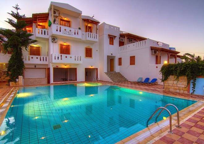 Adonis hotel