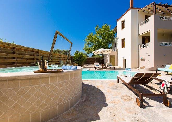 Aestas residence