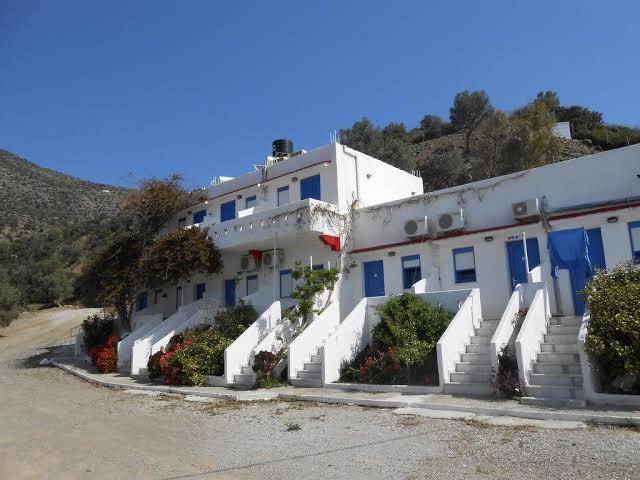 Ag georgios nikos place